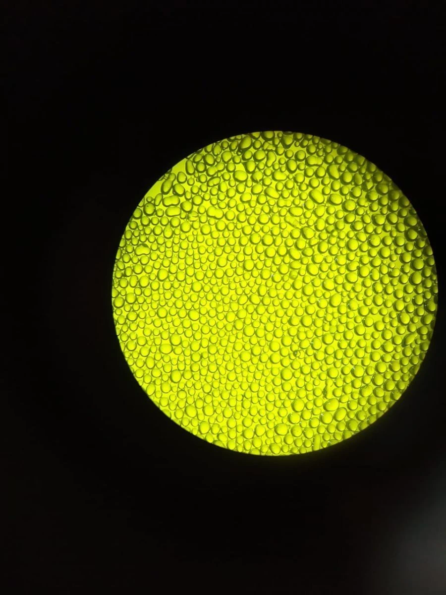 Glass Microbeads for Road Marking "Spherelux" 100-900 µm (Processing: G, W, H, HW)