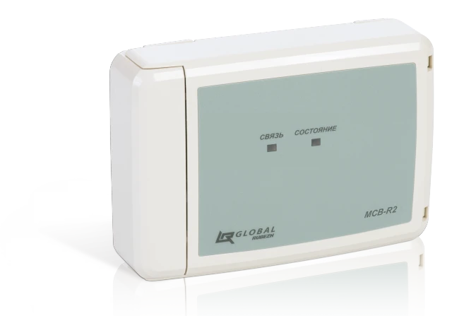 وحدة الاتصال الرائدة MSV-R2