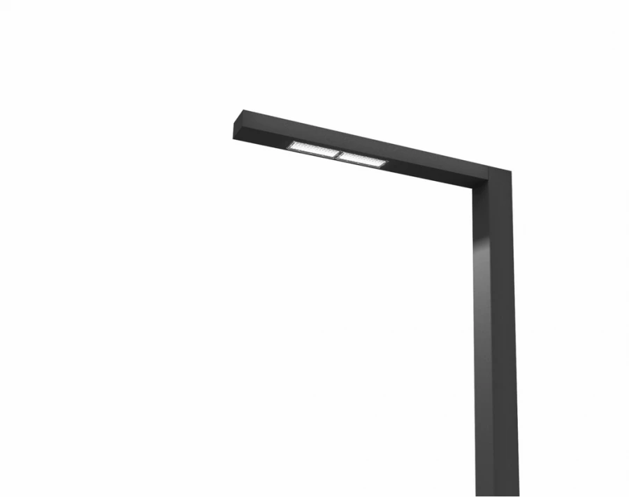 مصباح الإضاءة Selecta TURN LED LED-100