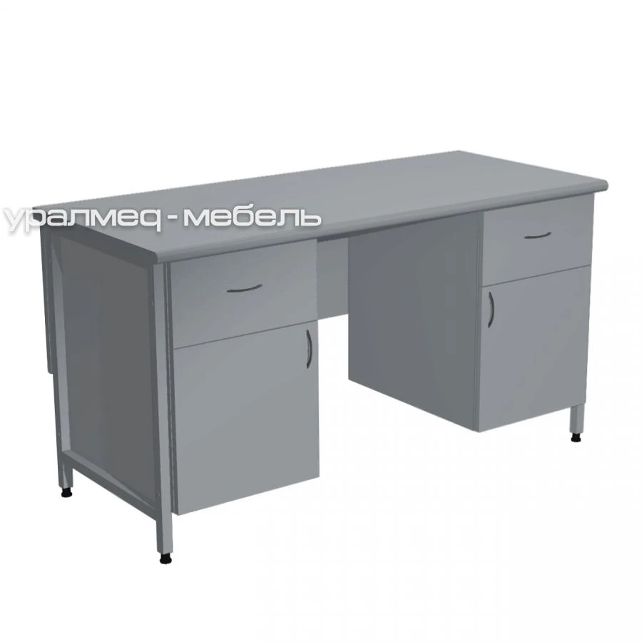 طاولة عمل طبية SL-14 للأطباء