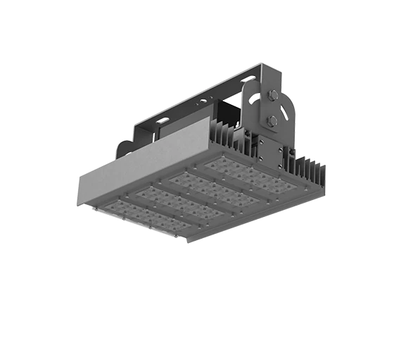 مصابيح الإضاءة الطارئة الصناعية LED DCP15-160 كوزموس