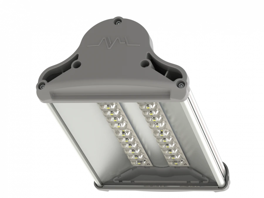 LED Lamp for Interior and Exterior Lighting, DSO 21.1 (25-50W) - 90x140 - MP