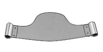 Flat Metal Molds with Locking Device for Seals No. 1.302(3)