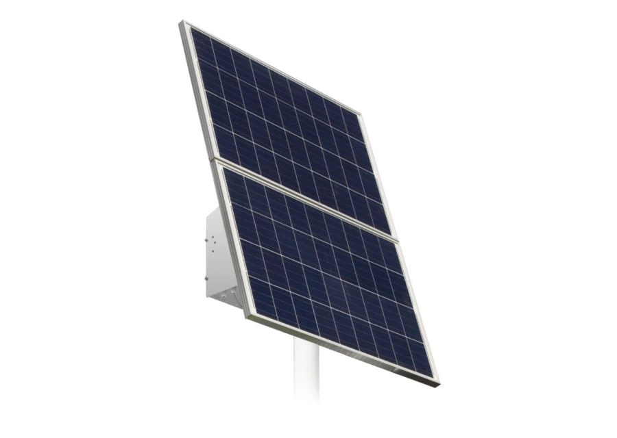 محطة الطاقة الشمسية GM-200/150