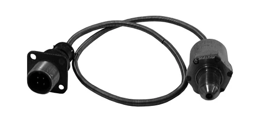 Pressure Sensor DMP-6AT for Neutral Fluids and Gases