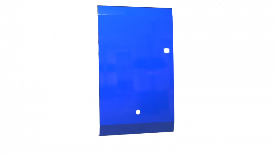 Side Hatch Cover for Vehicles 320405-04-5413012-10