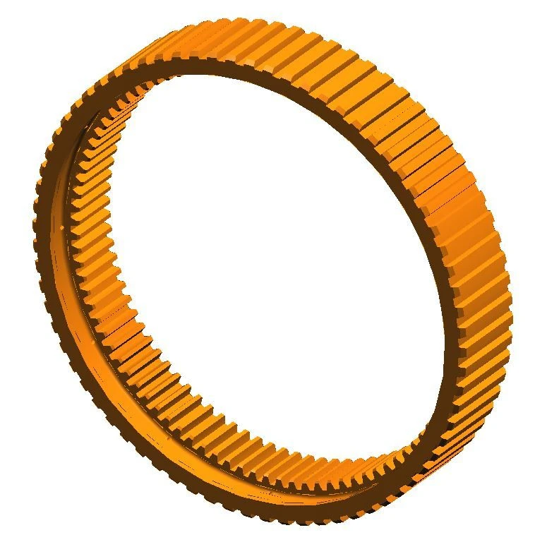 Planetary Gear Component 2601-12-68 for Bulldozers and Loaders