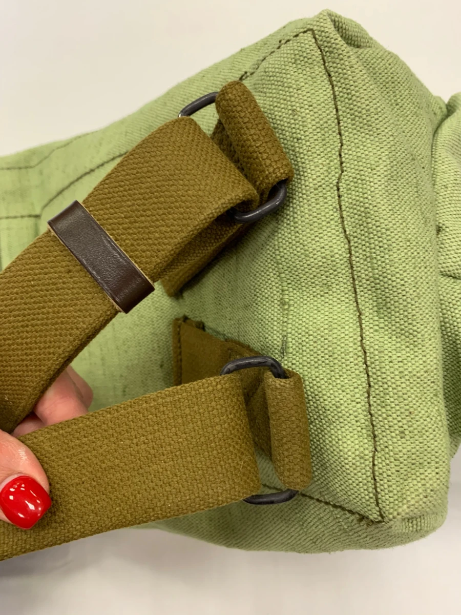 AG-17 Grenade Launcher Carrying Bag Model 6Sh37