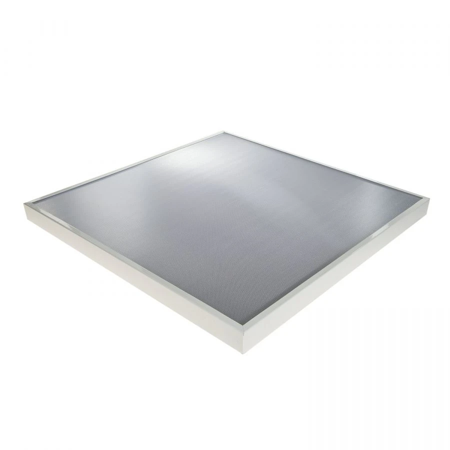مصباح LED مدمج للمباني الإدارية - ЭГ-ДВО-04-30-003-УХЛ4-20-ПДП