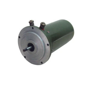 محرك التيار المستمر ERM-96G "M