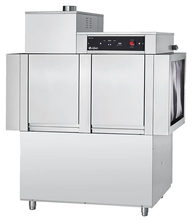 غسالة صحون كهربائية نفقية MPT-1700-01