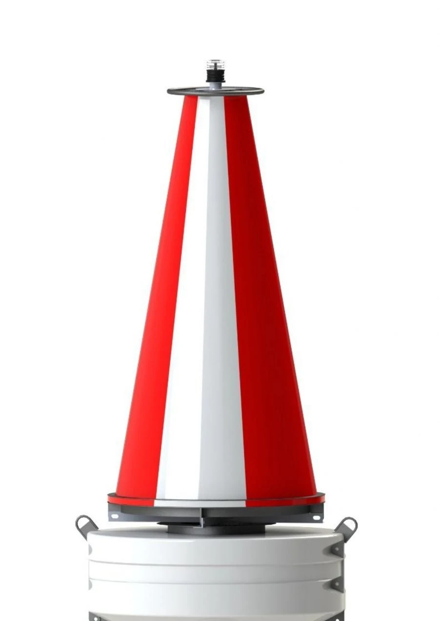 علامة ملاحة عائمة RB-6-01