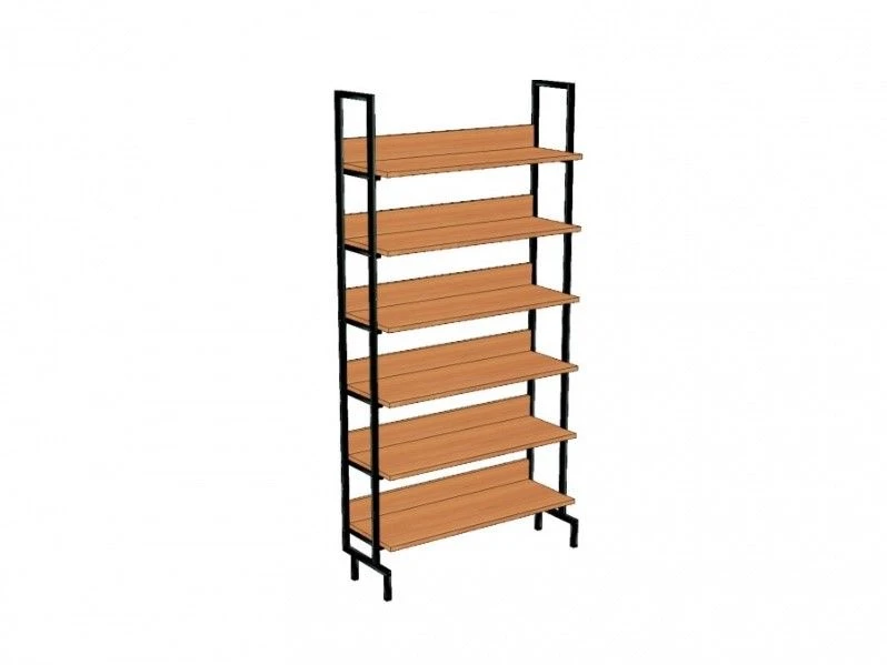 Metal Shelves for Storage and Organization