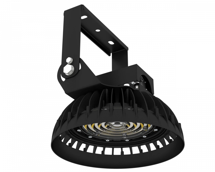 Neo 50M LED Floodlight for Industrial and Outdoor Lighting