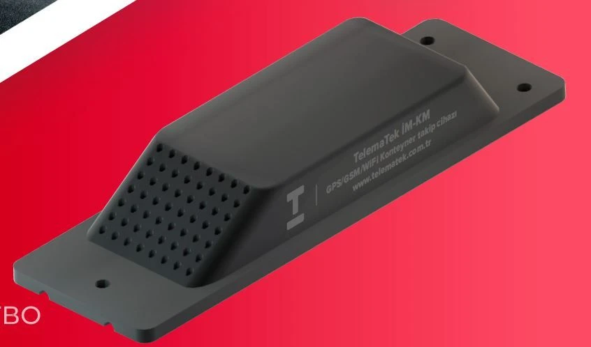 جهاز تتبع المركبات والبضائع iM-KM TELEMATEK
