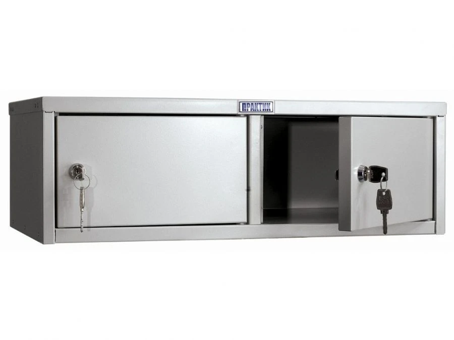 Metal Cashier Cabinet AMV 15/2