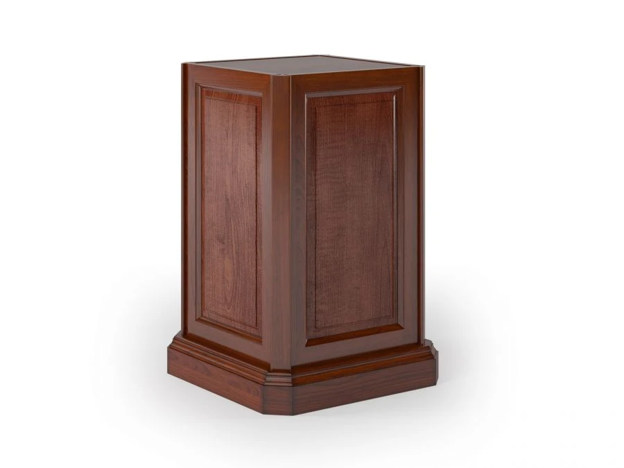 قاعدة مكتب أنيقة 500x500x775، فن. MN-LEG 5050