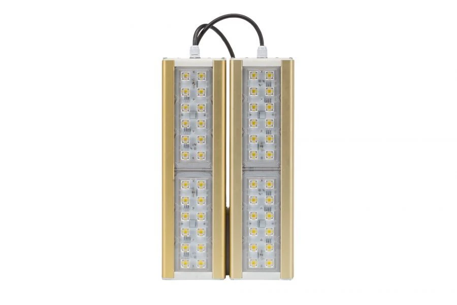 LED Spotlight GOLD, K-2 Console, 5000K, 106W, 58°
