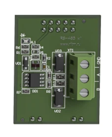 موسع بيانات RS-485 لميجا