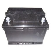 بطارية بدء تشغيل للسيارات 6ST-55VL لسيارات فاز
