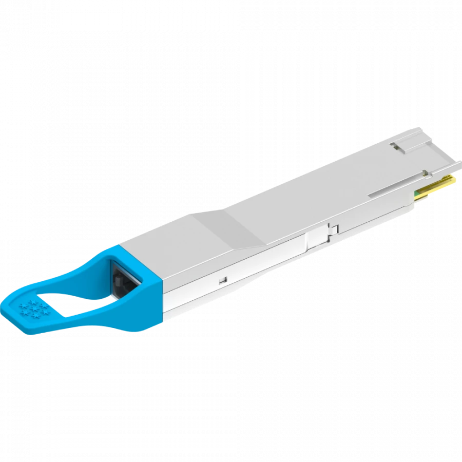 Optical Transceiver Group NR-QSFPDD 200G SR8 & LR8 MPO24