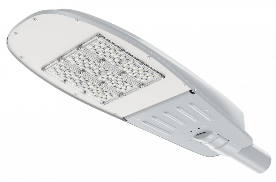 مصباح LED خارجي RU-STREET-KOBRA 2