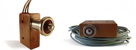 AM800K Micro Switch for DC Circuit Control