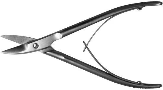 Bone Cutting Scissors 24-100-23
