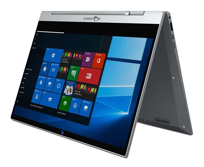 لابتوب قابل للتحويل متعدد الوظائف Aquarius Cmp NS483