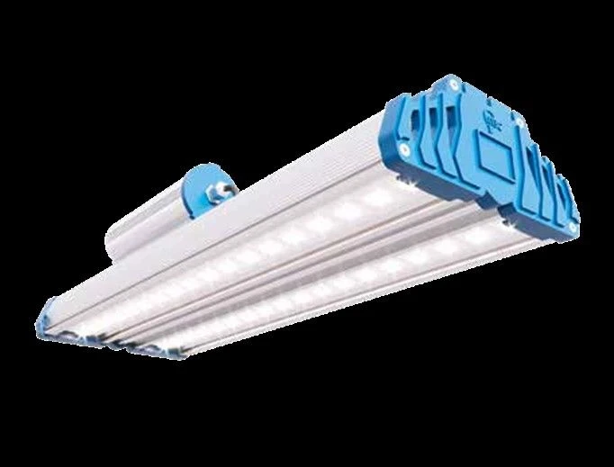 ضوء الشارع LED PZS Street -HP