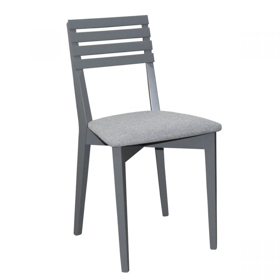Wooden Frame Ella Chair