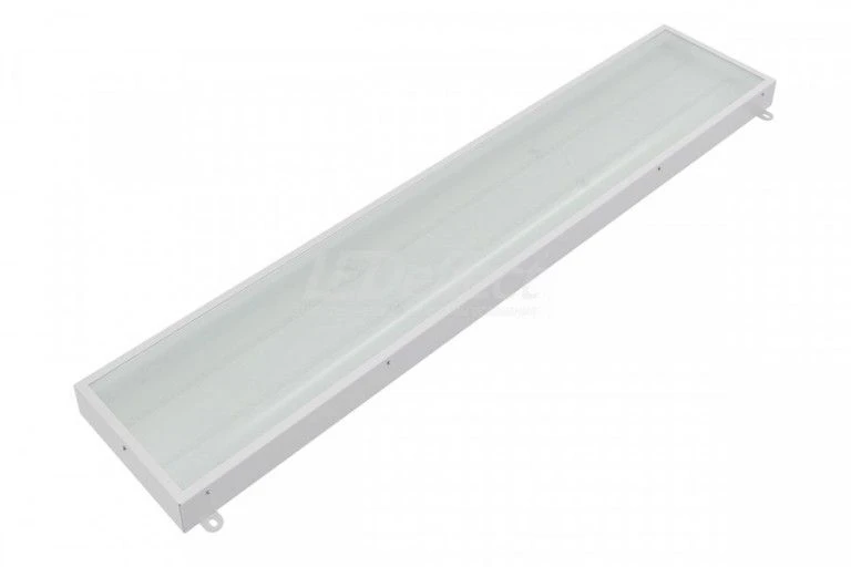 Office Professional LED Lighting Fixture Model LE-SPP-03-060-xxxx-65H