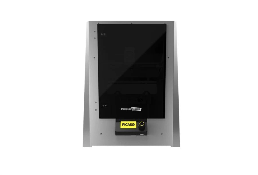 Affordable 3D Printer for Professional Tasks - PICASO 3D Designer Classic
