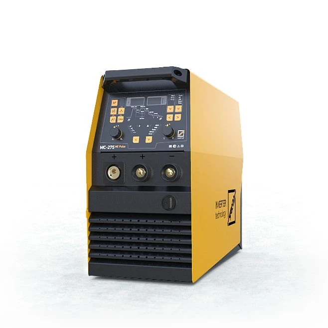 مصدر الطاقة العاكس MS-275ME Pulse