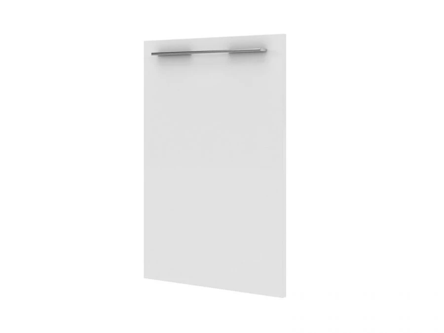 باب MDF لامع، يسار منخفض - EMP440SX.HGW