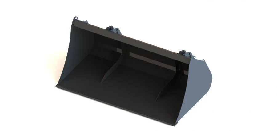 دلو ملحق محمل عالمي لنماذج SNU-550