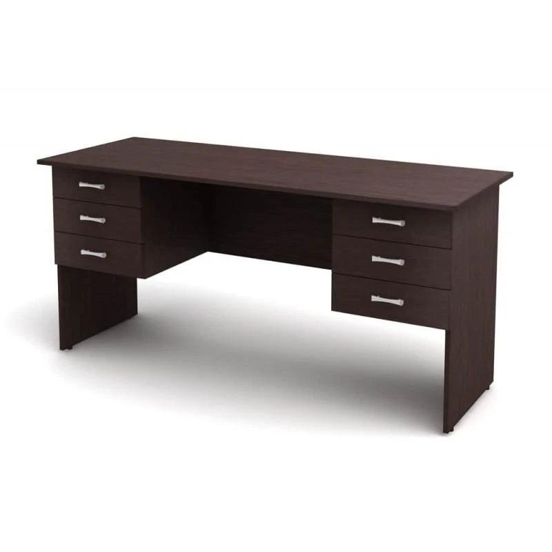 Two-Drawer Desk EL-106.02.00-04