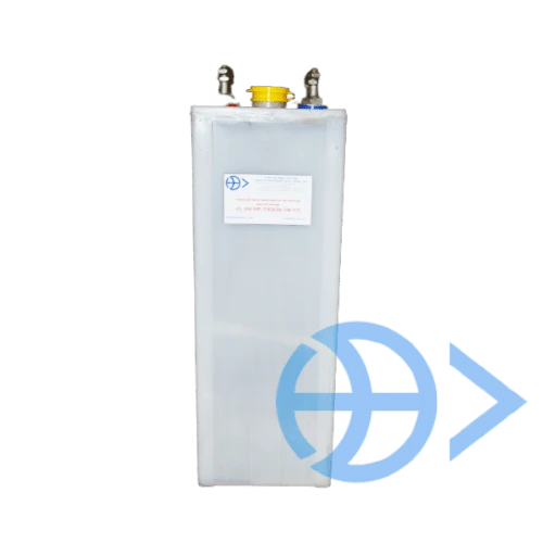 Nickel-Iron Traction Batteries FL 350 MR (TNZh-350-U5)