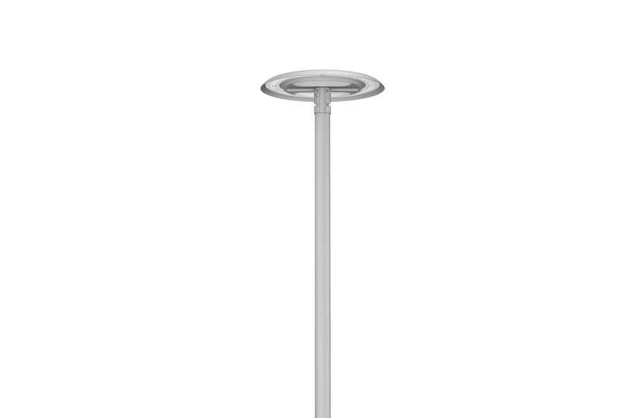 LED Lighting Complex with Neo Lamp
