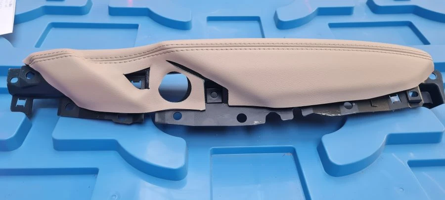 Right Beige Door Armrest Upholstery 2807152BEG - 8450041287 XGF