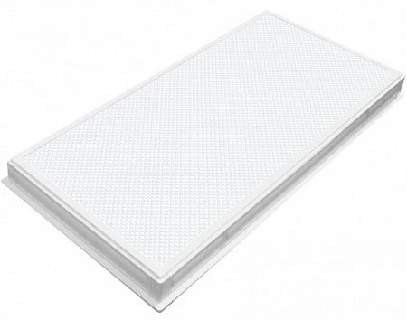 مصباح LED مدمج في السقف للإضاءة العامة، موديل LL-DVO-020-M600x300