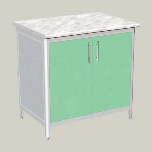 خزانة ذات بابين طراز LTD-3