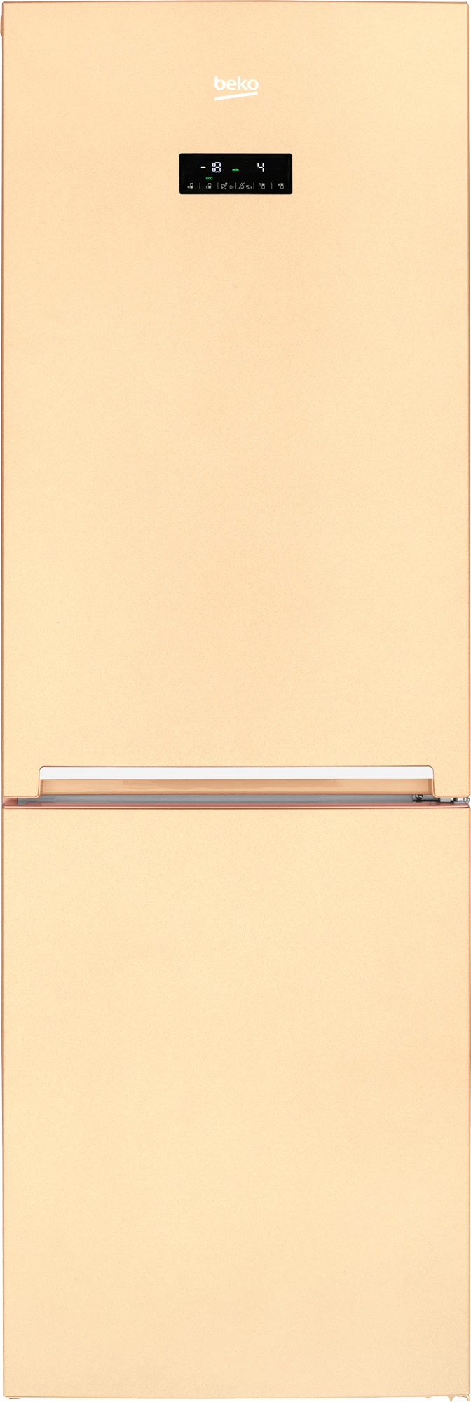 Dual-Door Refrigerator with Freezer, RCNK321E20SB