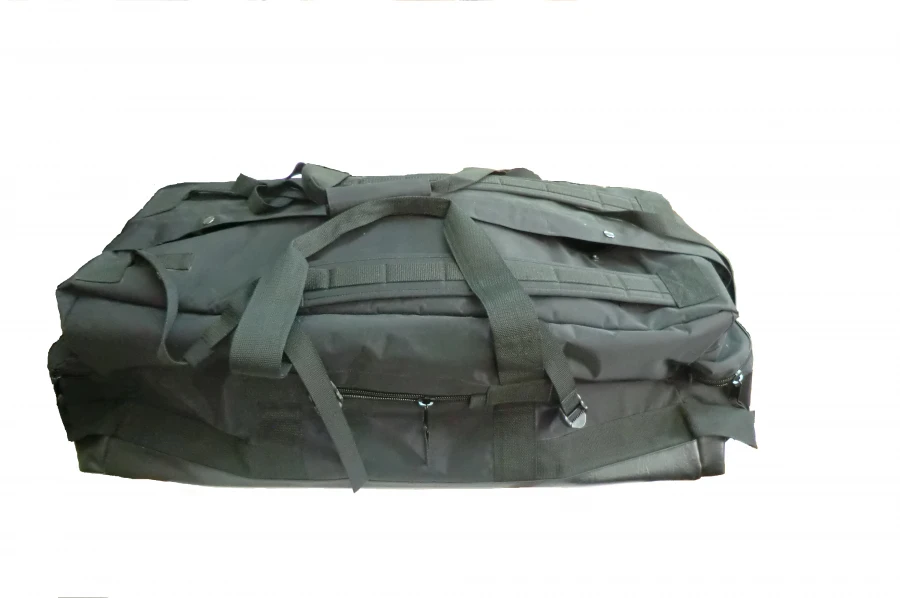 Uniform Clothing Carrying Bag for Personal Items