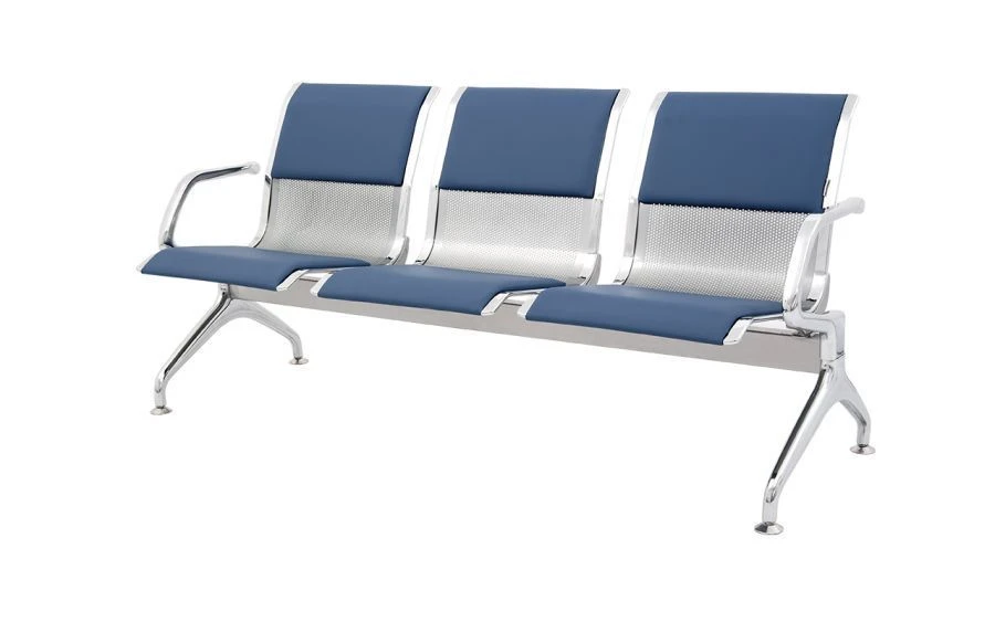 قسم متعدد المقاعد MS1/1 - إطار معدني modular