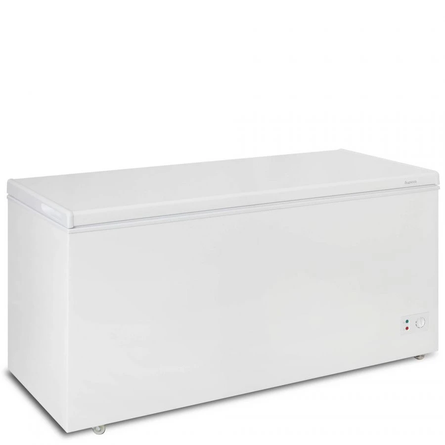 Medical Waste Freezer "Biryusa 6805" for Safe Storage