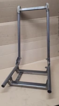 إطار مقعد لنقل الركاب FS802.H.R-683101H