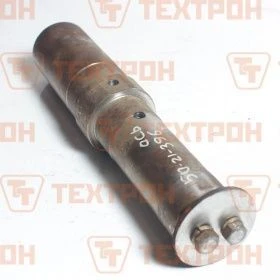 محور الدعم TT-50-21-396 لجرار بيلدوزر B10