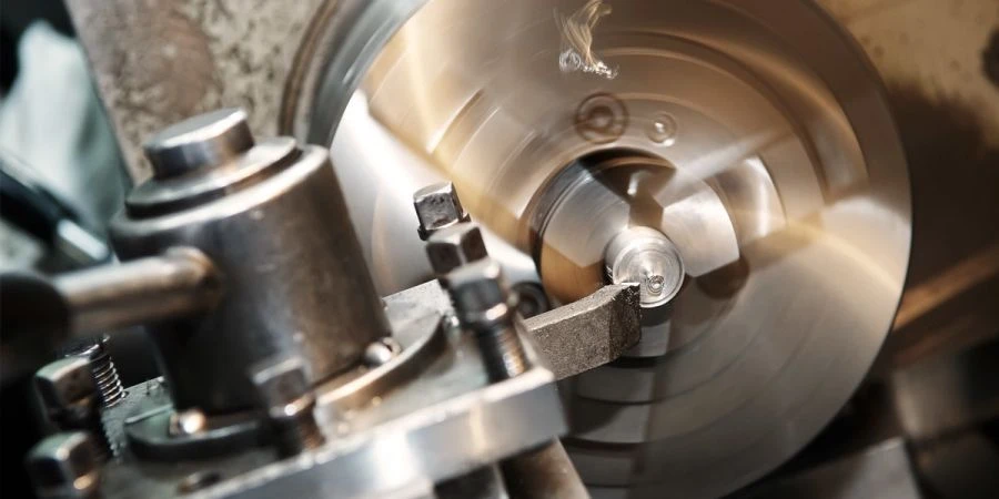 Metalworking Services Utilizing Core Engineering Processes