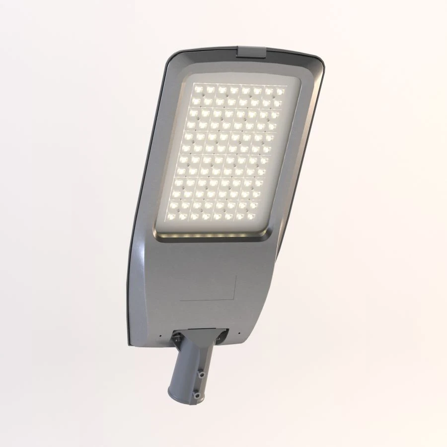 مصابيح الشارع LED من سلسلة RSL006C